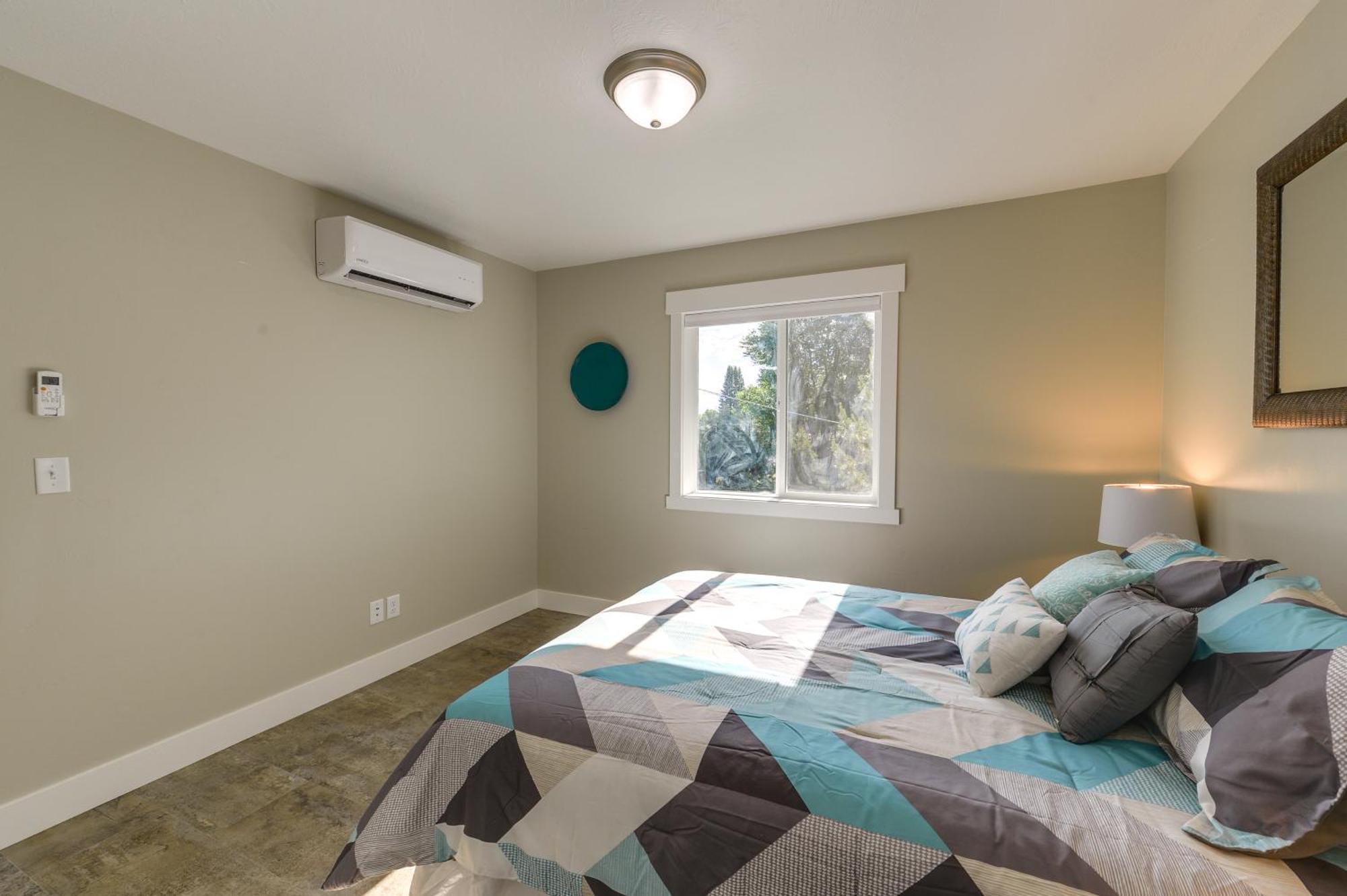 Modern Apt - 7 Mi To St Anthony Sand Dunes! Saint Anthony Bagian luar foto